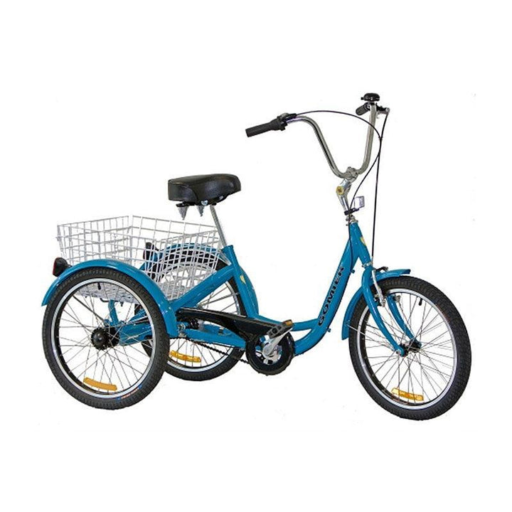 Gomier Trike 24 3 Speed
