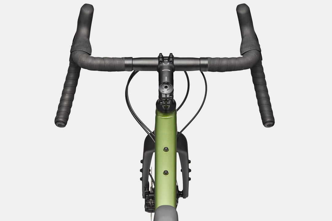 Cannondale Topstone 2 GRX