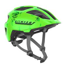 Scott Kid Spunto Helmet