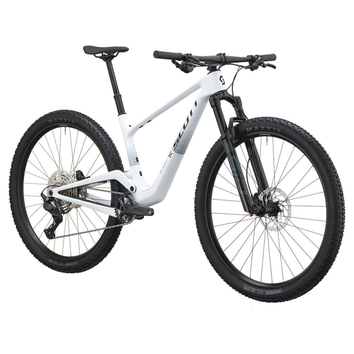 Scott Spark RC Comp