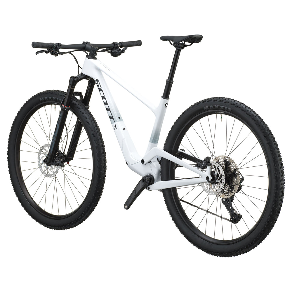 Scott Spark RC Comp