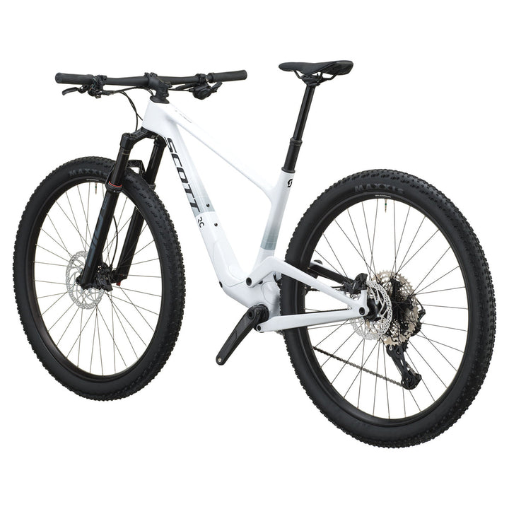 Scott Spark RC Comp