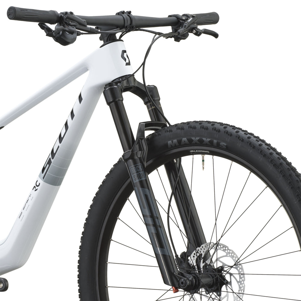 Scott Spark RC Comp