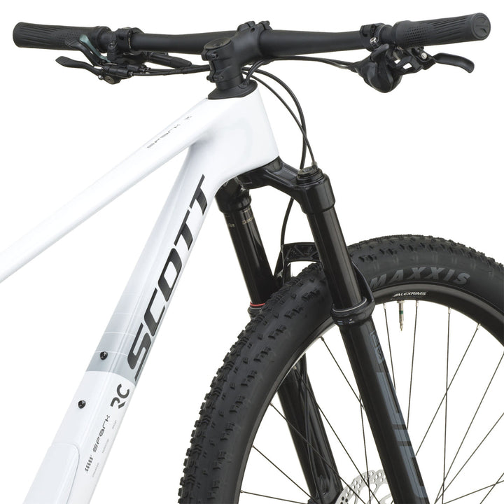 Scott Spark RC Comp