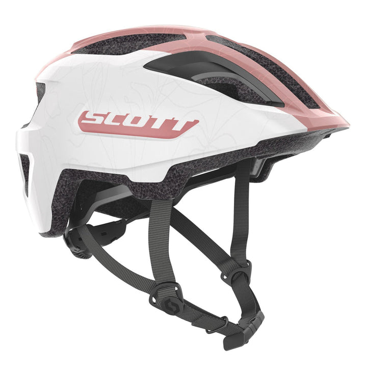 Scott Jr Spunto Helmet