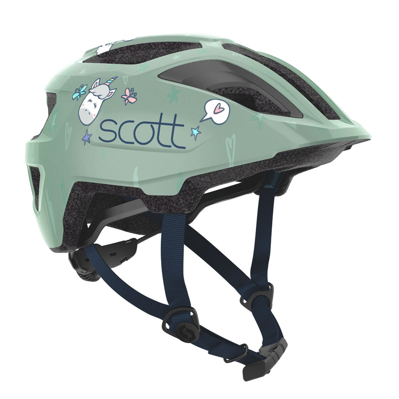 Scott Kid Spunto Helment