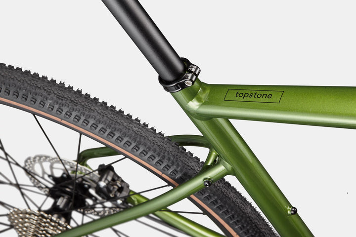 Cannondale Topstone 2 GRX