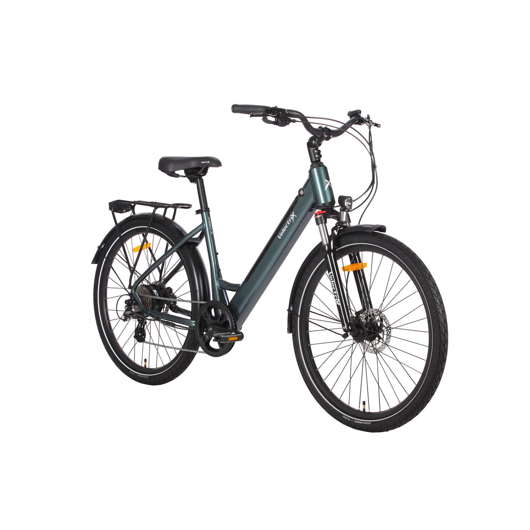 Velectrix Urban+ ST
