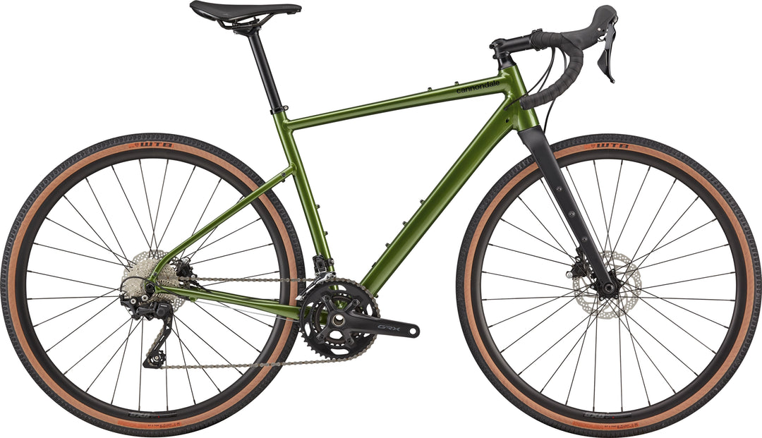 Cannondale Topstone 2 GRX