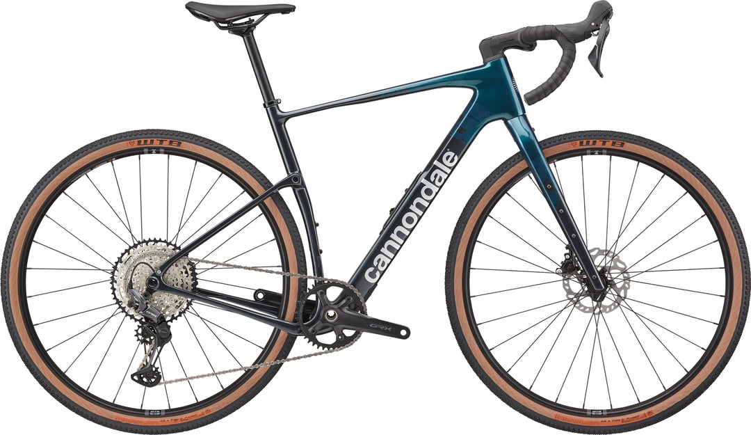 Cannondale Topstone Carbon 3 GRX