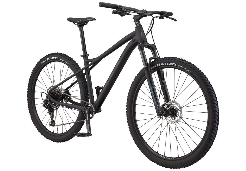 GT Avalanche Expert