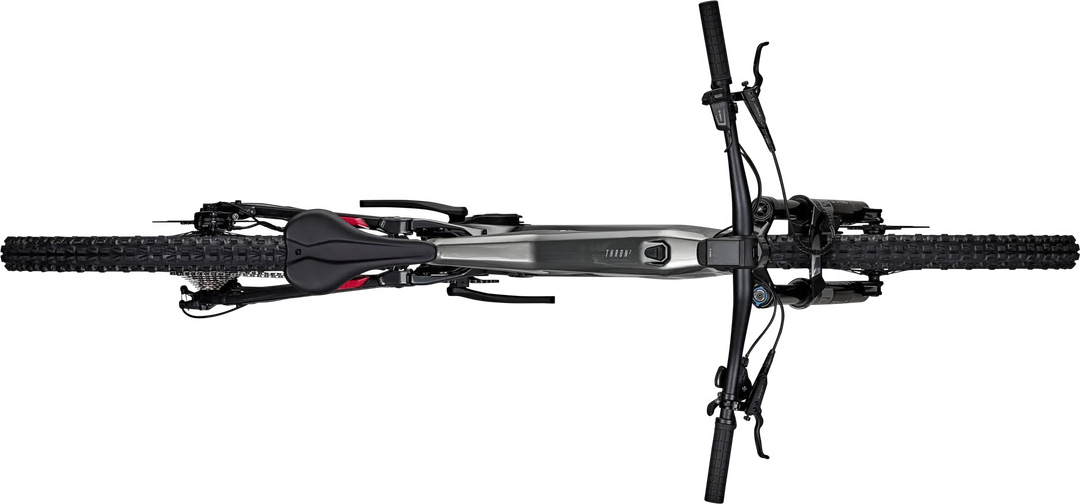 FOCUS Thron2 6.8 ABS