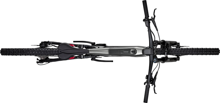 FOCUS Thron2 6.8 ABS