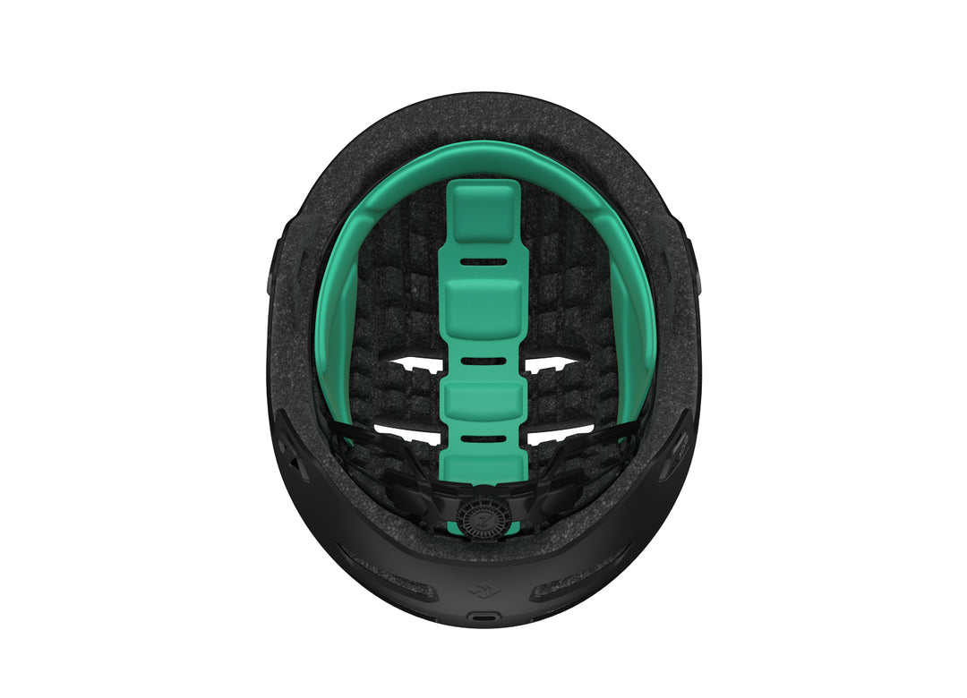 HELMET LAZER - MAZE KC