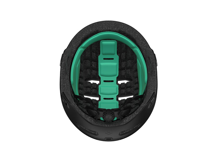 HELMET LAZER - MAZE KC