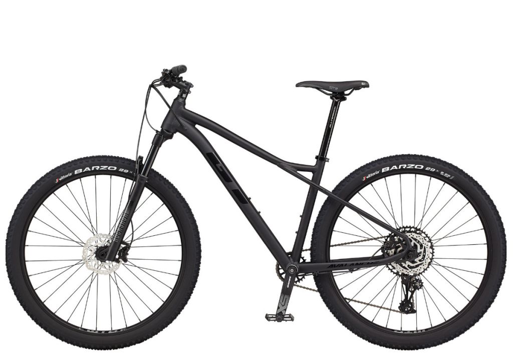 GT Avalanche Expert
