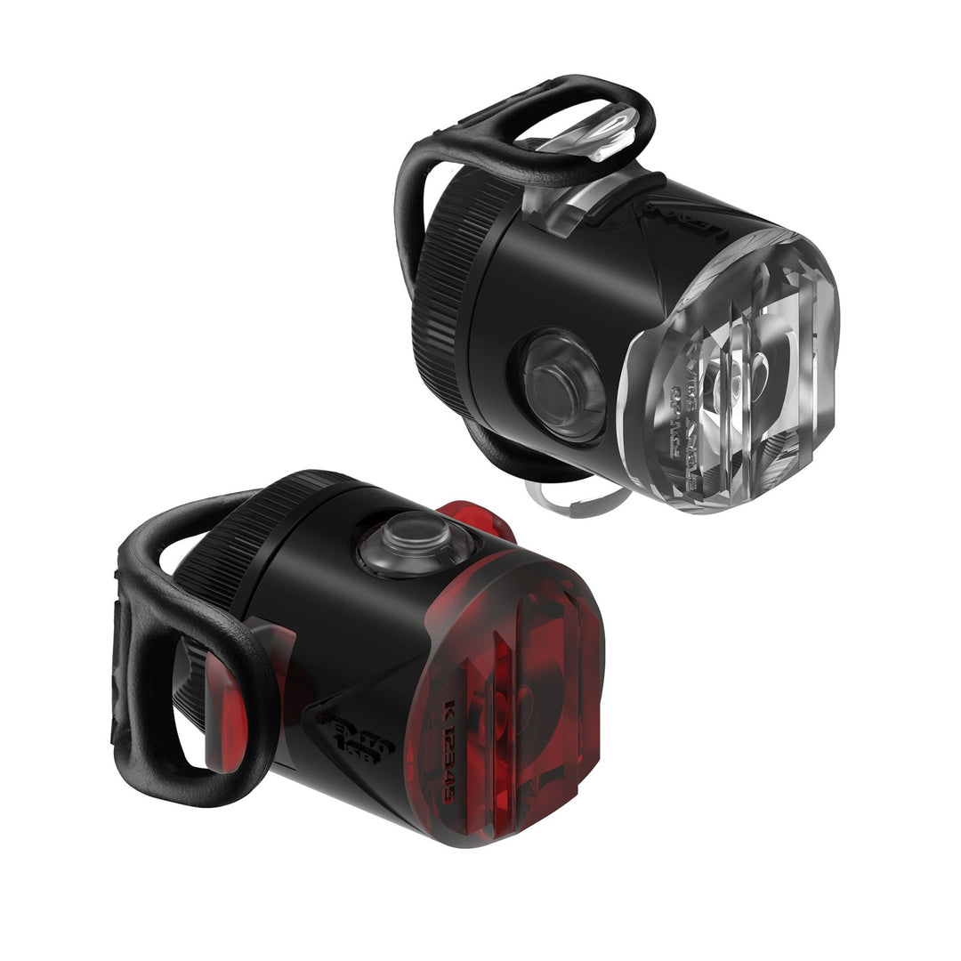 LEZYNE Femto USB Drive Pair