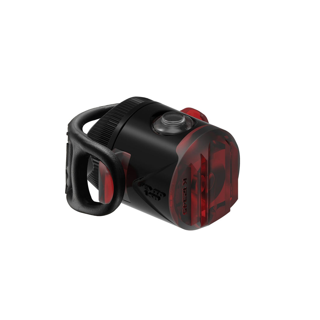 LEZYNE LED FEMTO USB REAR LIGHT