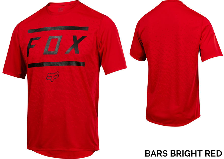 Fox Ranger Bars Jersey
