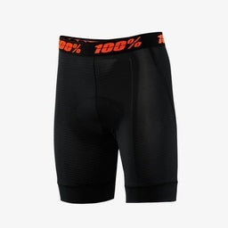 Crux Men's Liner Short Black