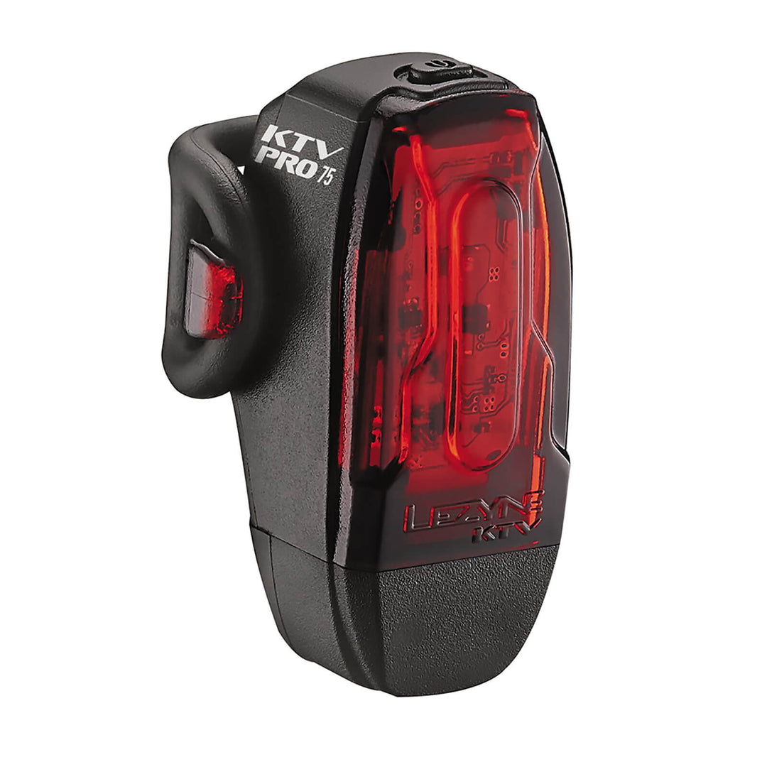 LEZYNE LED KTV PRO REAR LIGHT