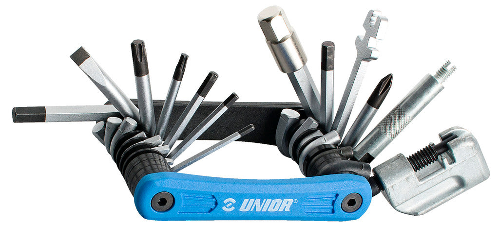 Unior Multi-tool Euro 17