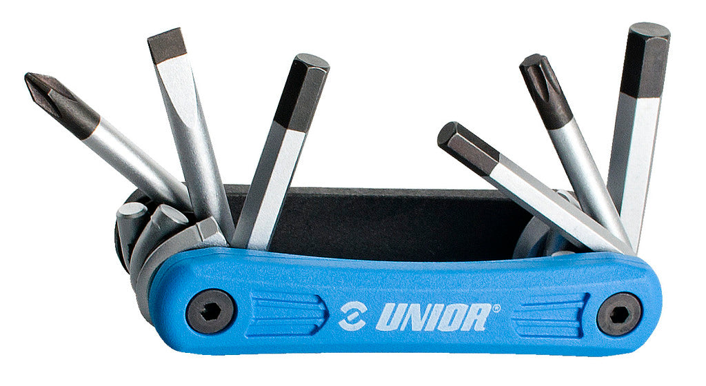 Unior Multi-tool Euro 06