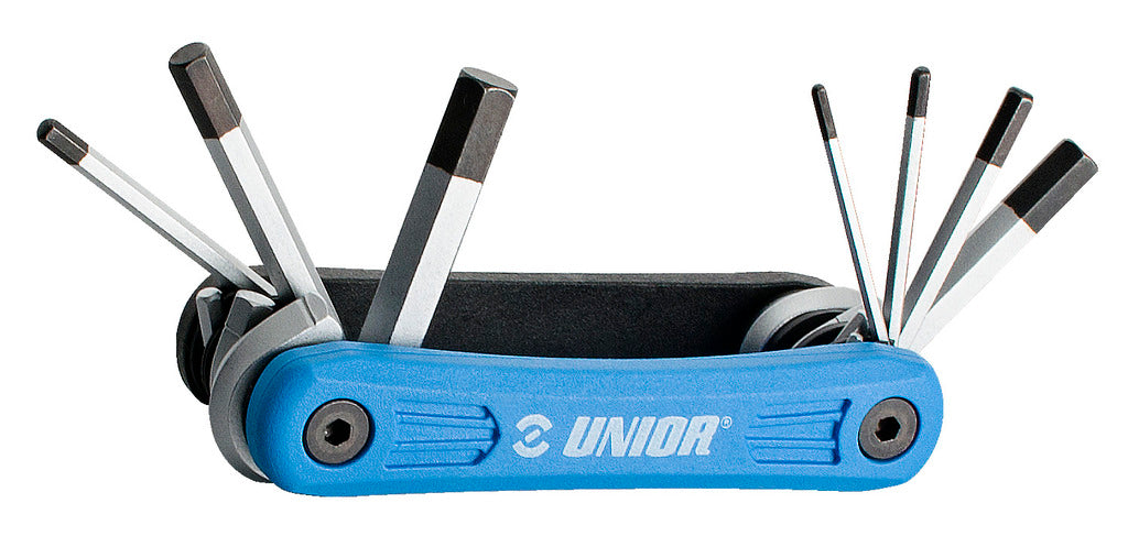 Unior Multi-tool Euro 07