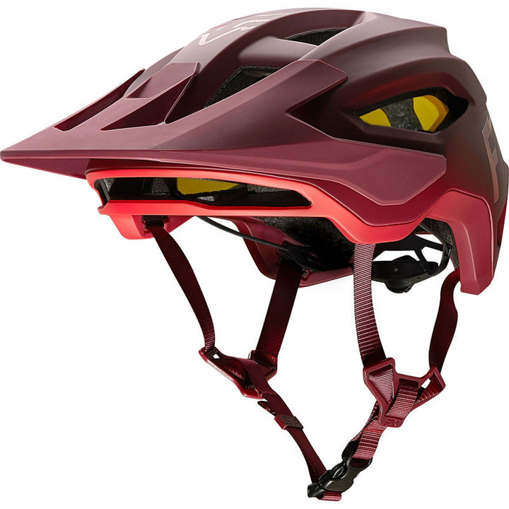 SPEEDFRAME HELMET MIPS