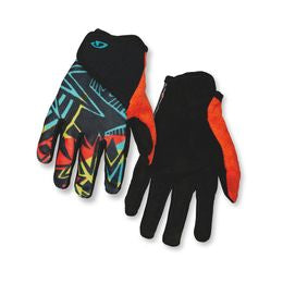 Giro MTB Jr II DND Glove