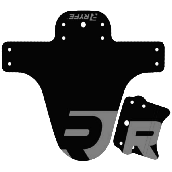 RYFE MTB Guard Blue
