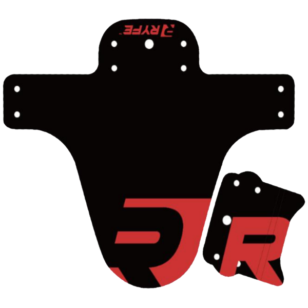 RYFE MTB Guard Blue
