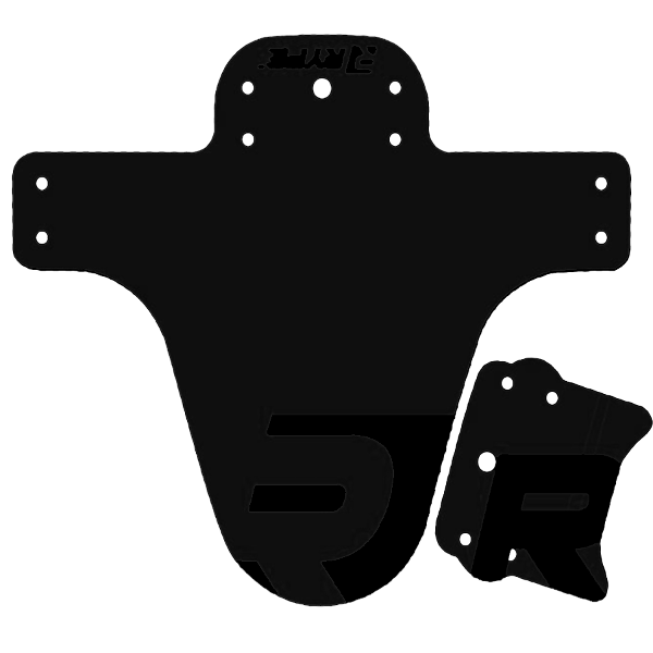 RYFE MTB Guard Blue