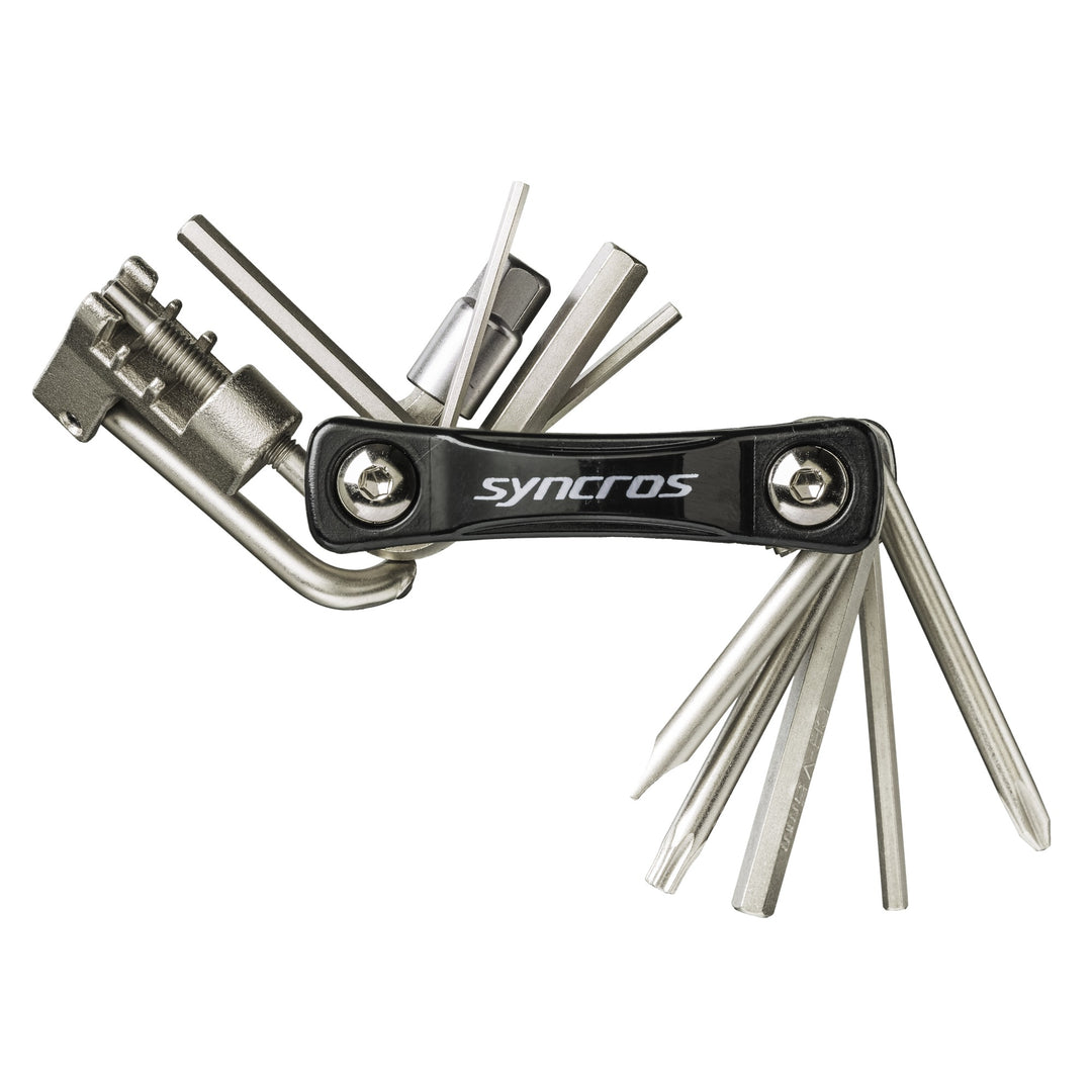 Syncros Multi-Tool 11 Function with CT ST-02