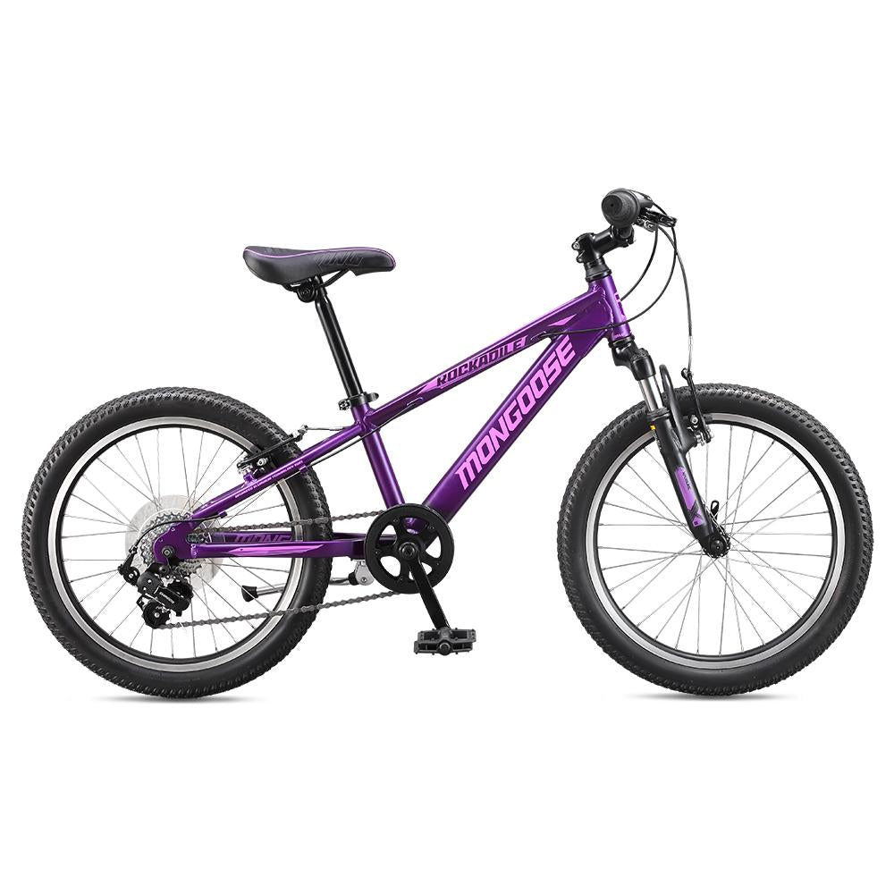 2021 Mongoose 20 F Rockadile