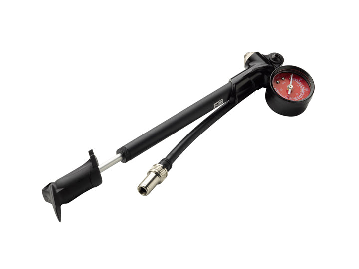 RS FORK/SHOCK PUMP 300 PSI MAX HIGH-PRESSURE