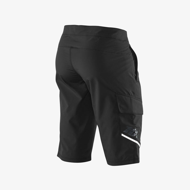 100% Ridecamp Shorts