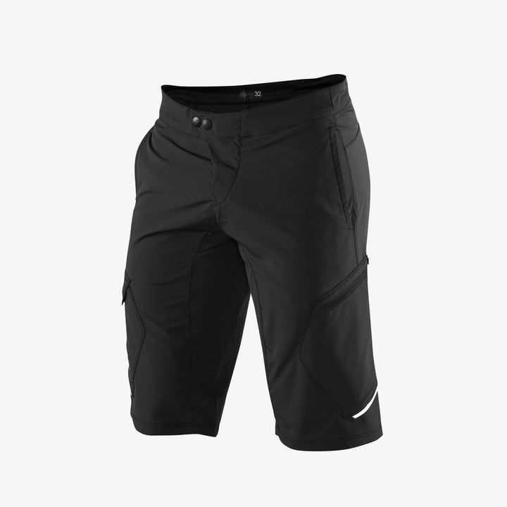 100% Ridecamp Shorts