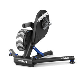 Wahoo KICKR18 Direct-Drive Smart Trainer