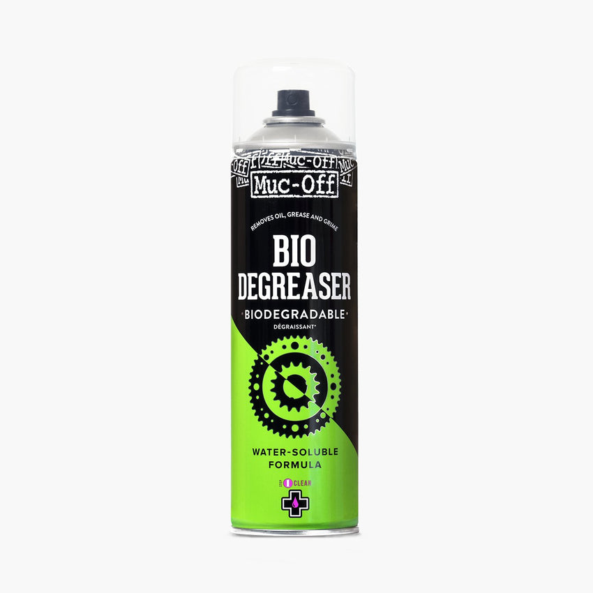 MCF Bio Degreaser Aero 500ml