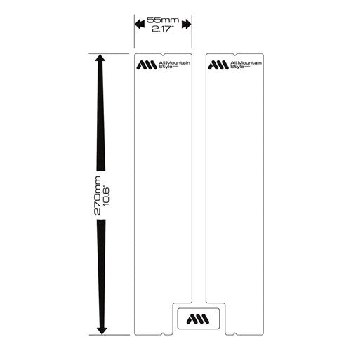 AMS Fork Guard