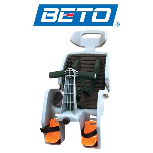 Beto Baby Seat Deluxe 700c Non-Disc