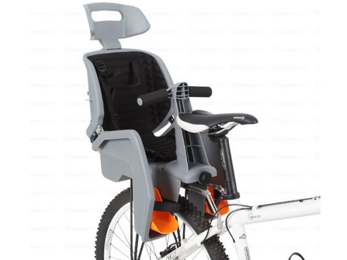 Beto Deluxe Baby Seat 26 Disc