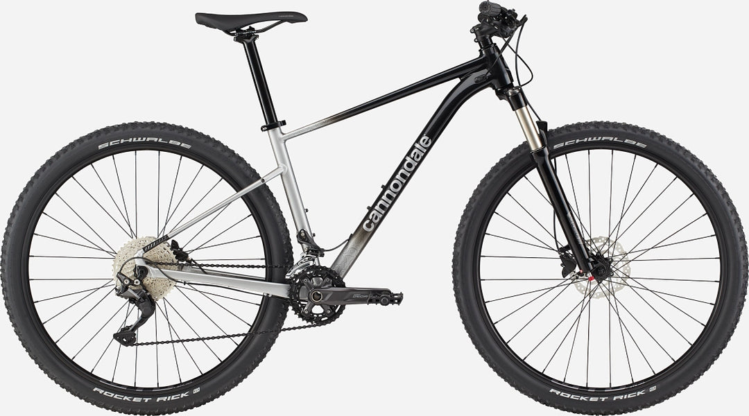 Cannondale Trail SL4