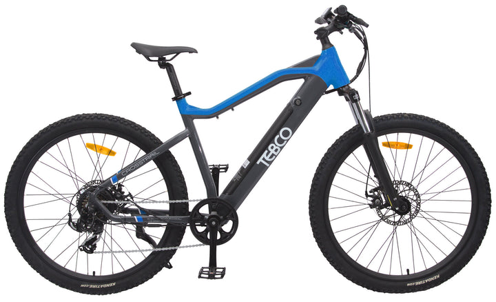 Tebco Crosstrail 27.5 E-MTB