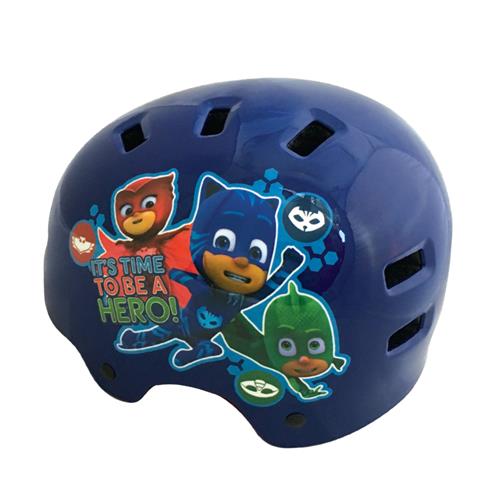 Child Skate PJ Masks Helmet