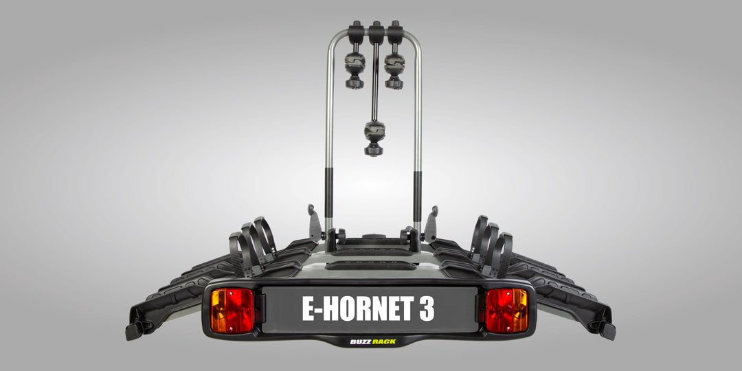 Buzzrack E-Hornet 3 for E-Bikes