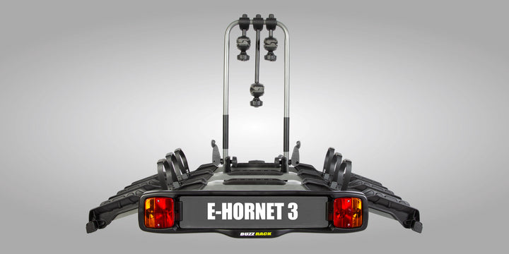 Buzzrack E-Hornet 3 for E-Bikes