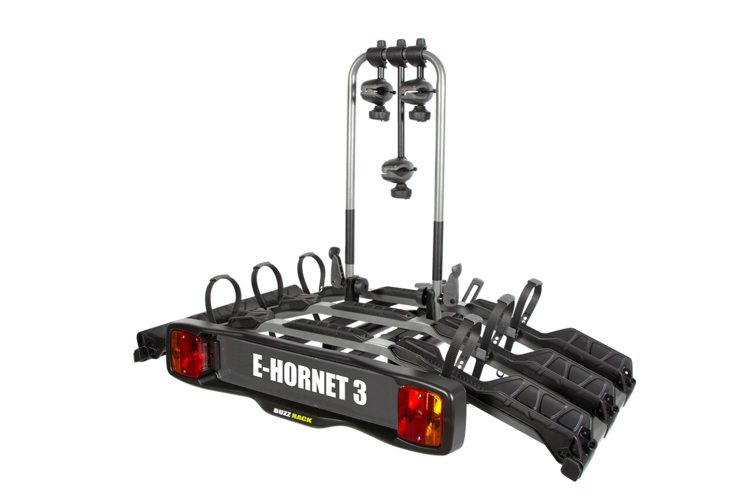 Buzzrack E-Hornet 3 for E-Bikes