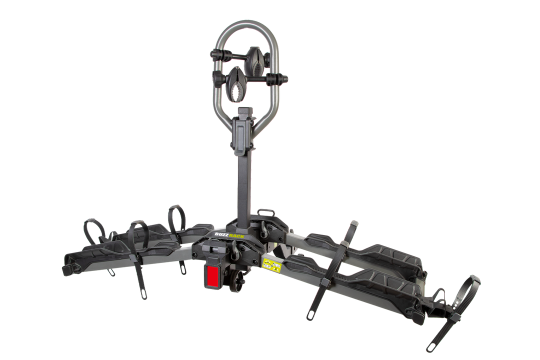 BuzzRack Scorpion H2 Platform Bike Carrier